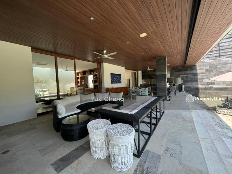 Bungalow for Sale in Ledang Heights (Iskandar Puteri (Nusajaya)) - Yuki Cheng - PropertyGuru.com.my