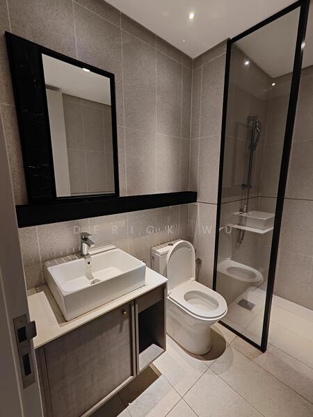 Untuk Disewa - Millerz Square
