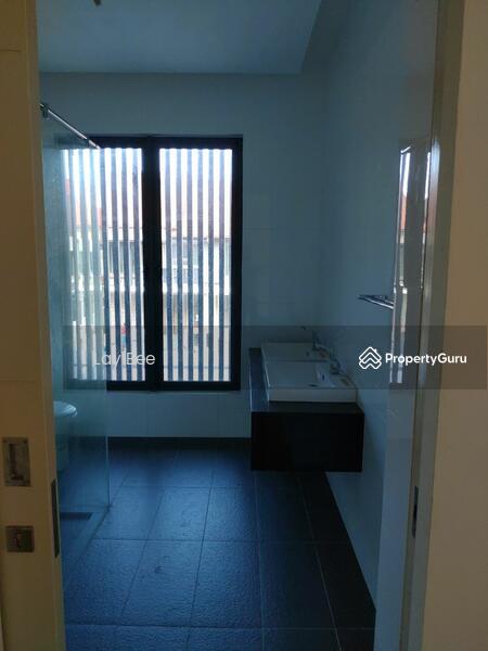 Semi-Detached House for Sale in Alam Impian (Shah Alam) - Lay Bee - PropertyGuru.com.my