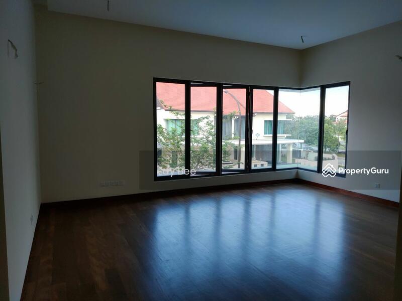 Semi-Detached House for Sale in Alam Impian (Shah Alam) - Lay Bee - PropertyGuru.com.my