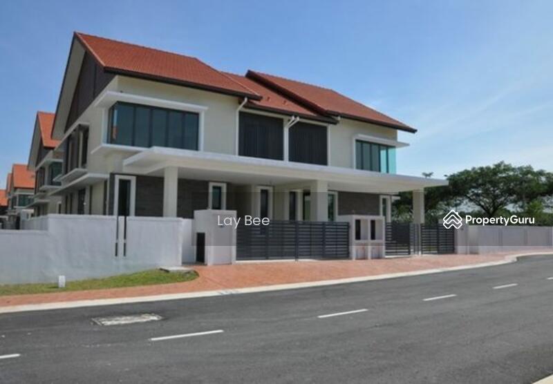 Semi-Detached House for Sale in Alam Impian (Shah Alam) - Lay Bee - PropertyGuru.com.my