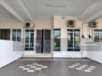For Sale - Medan Klebang Mewah