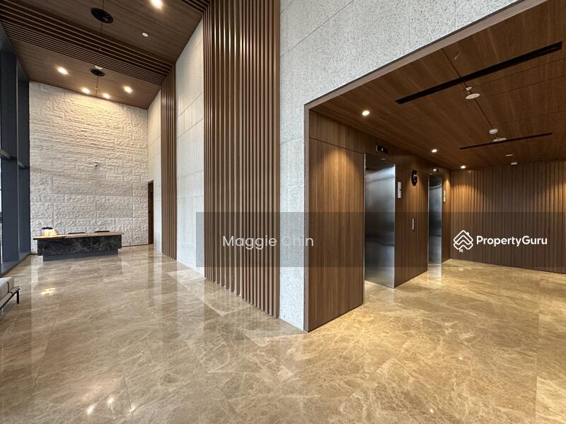 Service Residence for Rent at Mitsui Serviced Suites - Maggie Chin - PropertyGuru.com.my