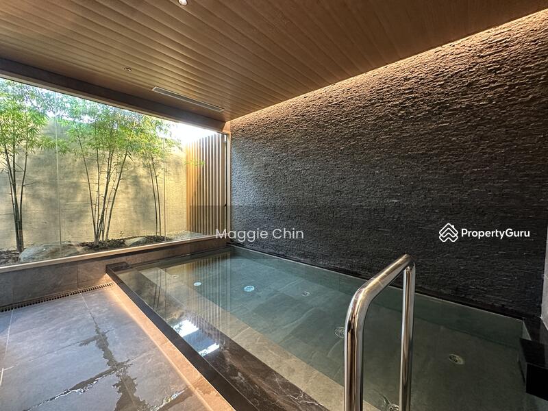 Service Residence for Rent at Mitsui Serviced Suites - Maggie Chin - PropertyGuru.com.my