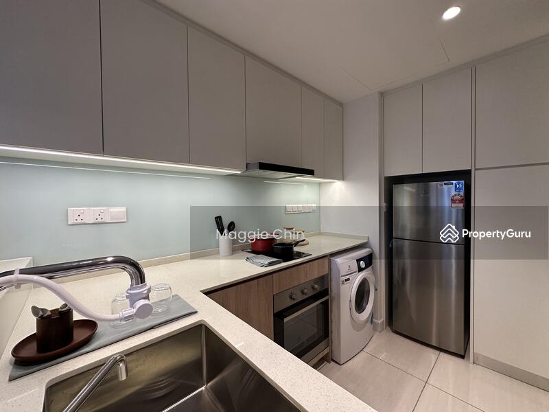 Service Residence for Rent at Mitsui Serviced Suites - Maggie Chin - PropertyGuru.com.my