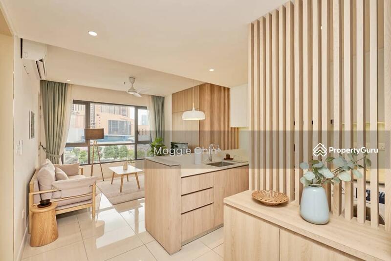 Service Residence for Rent at Mitsui Serviced Suites - Maggie Chin - PropertyGuru.com.my