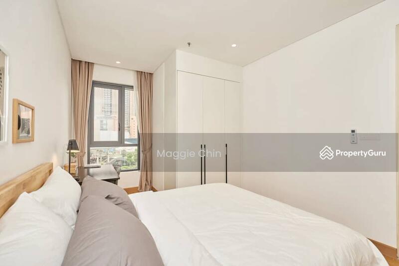 Service Residence for Rent at Mitsui Serviced Suites - Maggie Chin - PropertyGuru.com.my