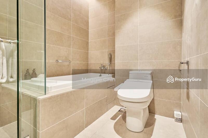 Service Residence for Rent at Mitsui Serviced Suites - Maggie Chin - PropertyGuru.com.my