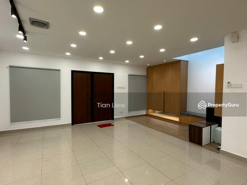 Rumah Teres 3 Tingkat untuk Dijual di Kepong Baru (Kepong) - Tian Liew - PropertyGuru.com.my