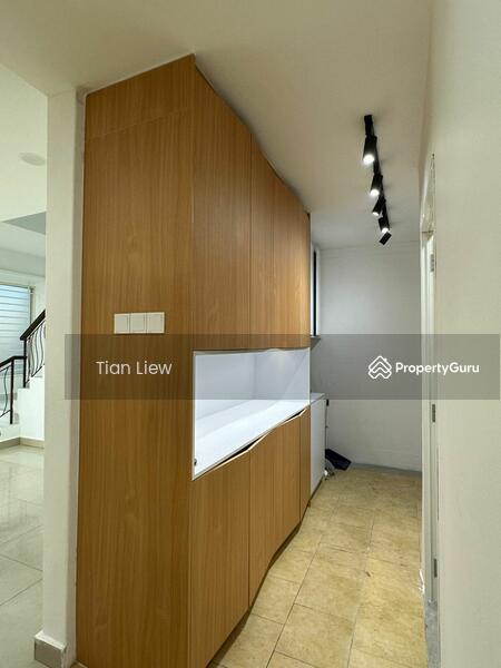 Rumah Teres 3 Tingkat untuk Dijual di Kepong Baru (Kepong) - Tian Liew - PropertyGuru.com.my