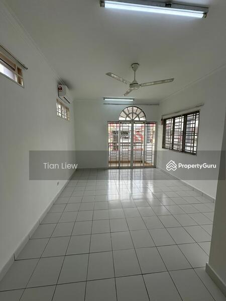Rumah Teres 3 Tingkat untuk Dijual di Kepong Baru (Kepong) - Tian Liew - PropertyGuru.com.my