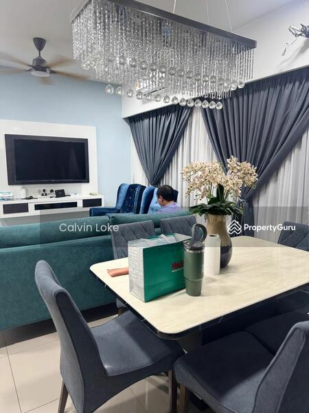 For Rent - Sunway Gandaria