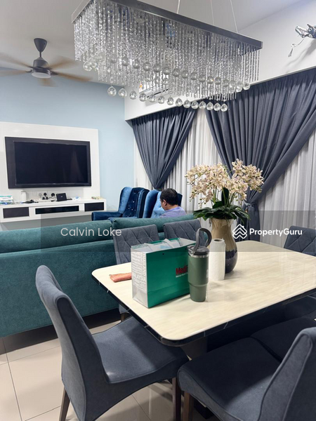 For Rent - Sunway Gandaria