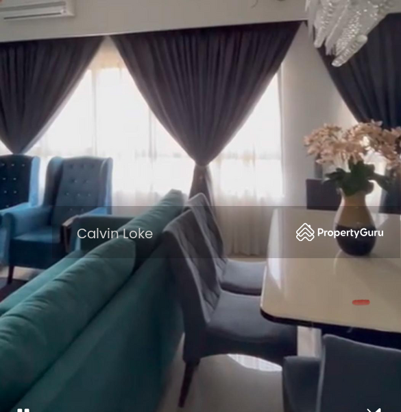 For Rent - Sunway Gandaria