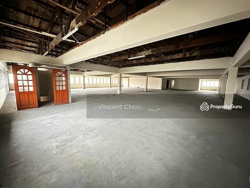For Rent - POWER 800 AMP | DETACHED FACTORY | WAREHOUSE | SHAH ALAM | FOR RENT