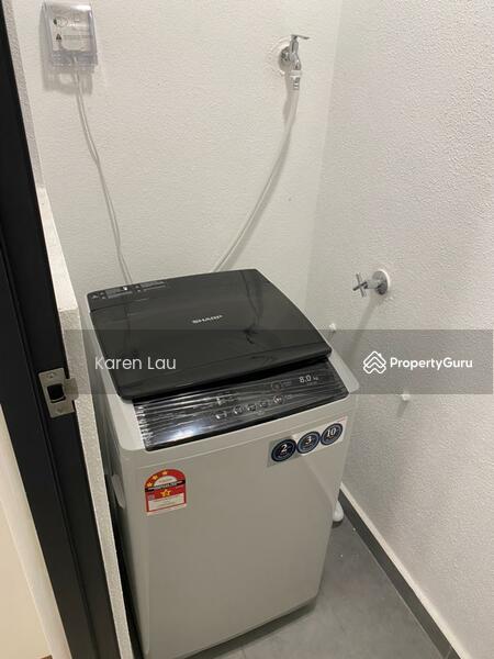 Service Residence for Rent at Kenwingston Avenue - Karen Lau - PropertyGuru.com.my