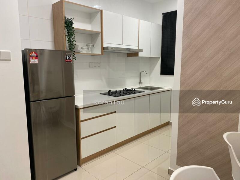 Service Residence for Rent at Kenwingston Avenue - Karen Lau - PropertyGuru.com.my