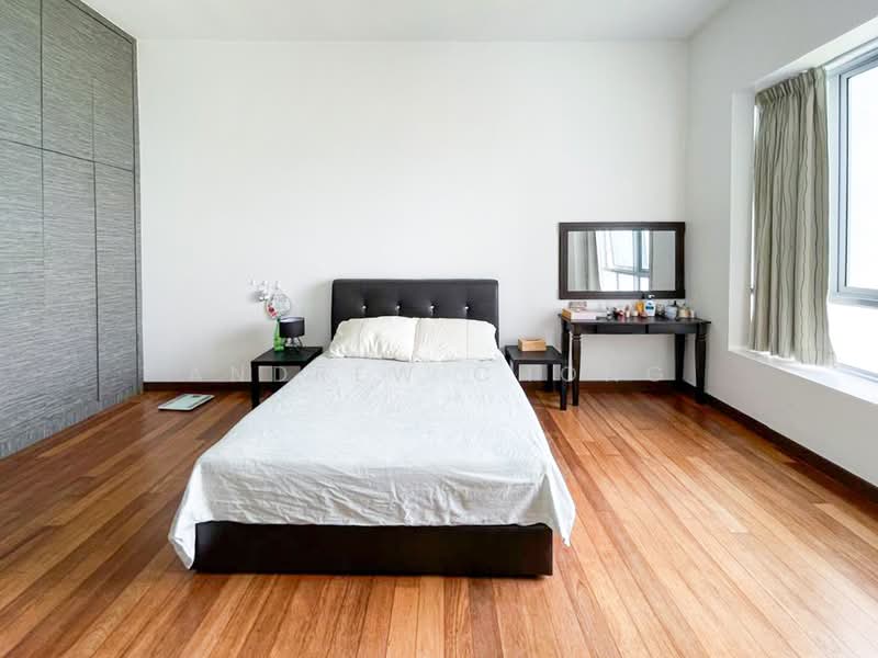 Condominium for Sale at Infinity Beachfront Condominium - Andrew Chong - Bedroom - PropertyGuru.com.my
