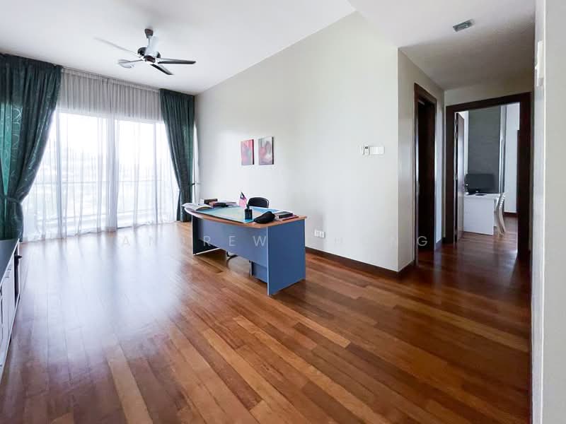 Condominium for Sale at Infinity Beachfront Condominium - Andrew Chong - Study - PropertyGuru.com.my