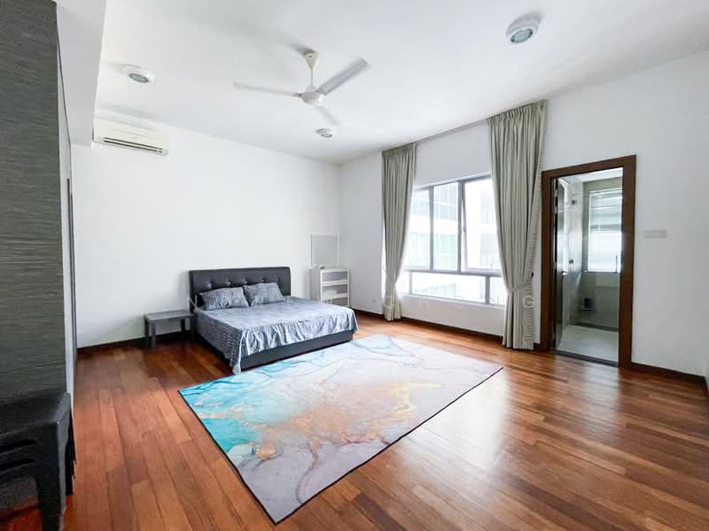 Condominium for Sale at Infinity Beachfront Condominium - Andrew Chong - Bedroom - PropertyGuru.com.my