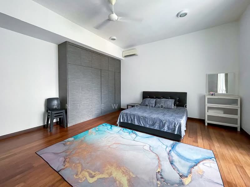 Condominium for Sale at Infinity Beachfront Condominium - Andrew Chong - Bedroom - PropertyGuru.com.my