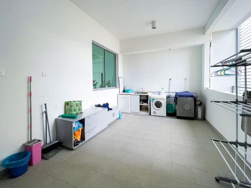 Condominium for Sale at Infinity Beachfront Condominium - Andrew Chong - Interior - PropertyGuru.com.my