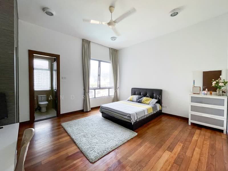 Condominium for Sale at Infinity Beachfront Condominium - Andrew Chong - Bedroom - PropertyGuru.com.my