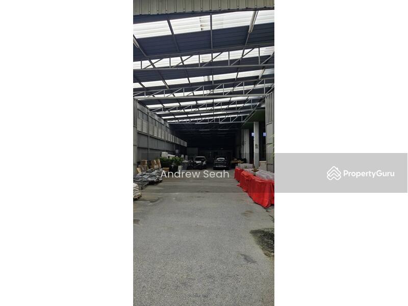 Kilang untuk Disewa di Petaling Jaya (Selangor) - Andrew Seah - PropertyGuru.com.my