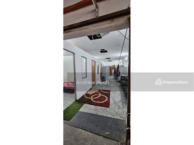 Kilang untuk Disewa di Petaling Jaya (Selangor) - Andrew Seah - PropertyGuru.com.my