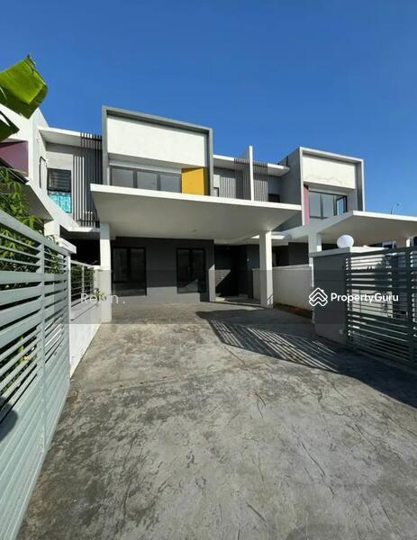 Terraced House for Rent in Shah Alam (Selangor) - Reiyn . - PropertyGuru.com.my