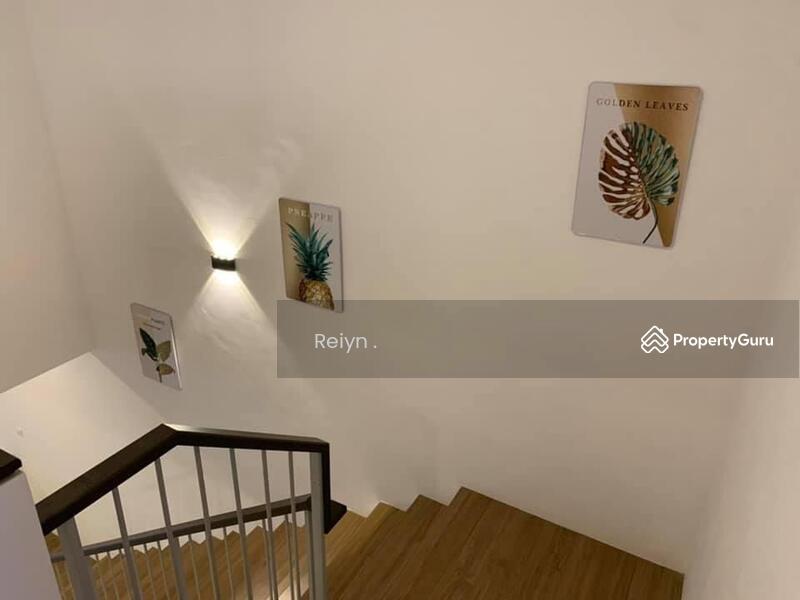 Terraced House for Rent in Shah Alam (Selangor) - Reiyn . - PropertyGuru.com.my