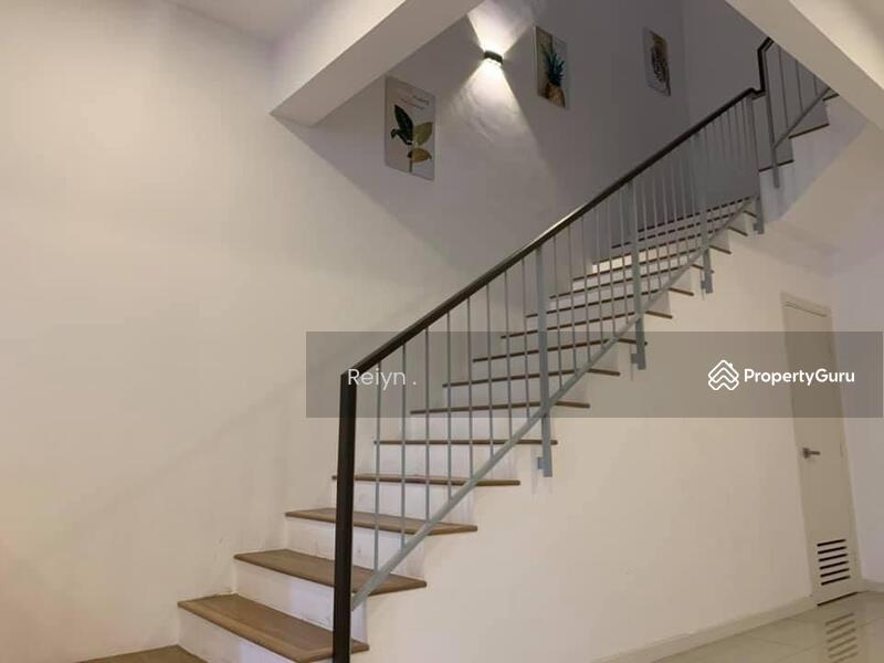 Terraced House for Rent in Shah Alam (Selangor) - Reiyn . - PropertyGuru.com.my