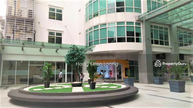 For Rent - VSQ @ PJ City Centre