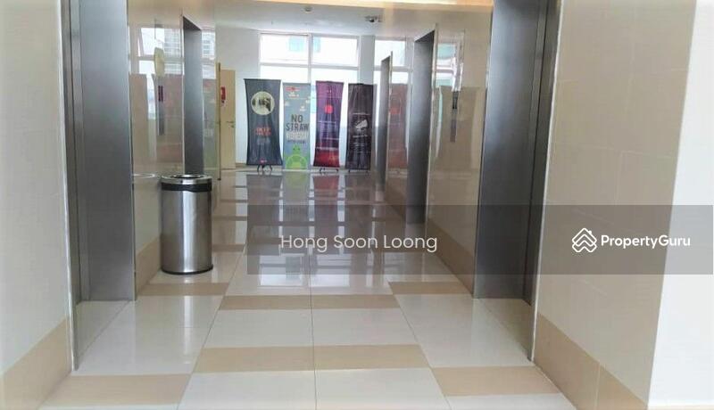 For Rent - VSQ @ PJ City Centre