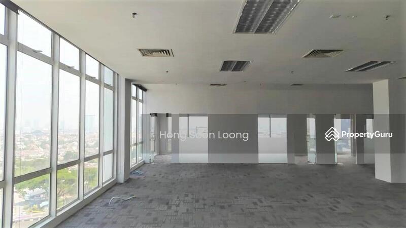 For Rent - VSQ @ PJ City Centre