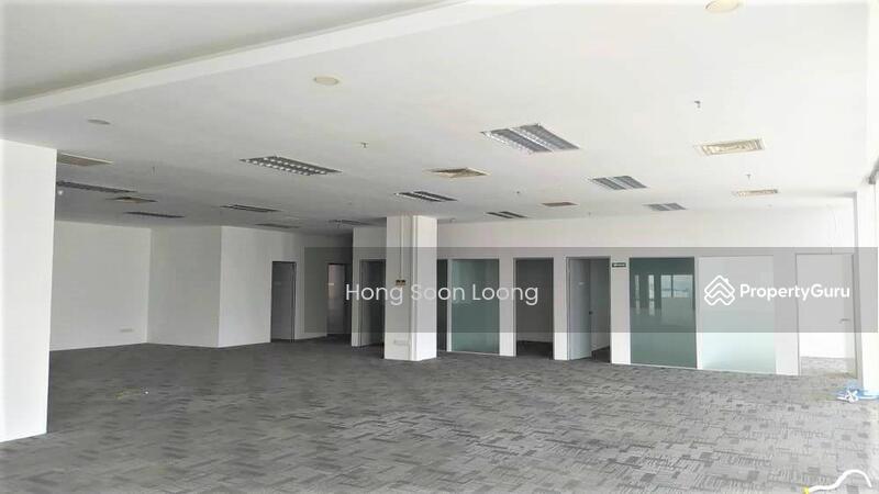 For Rent - VSQ @ PJ City Centre