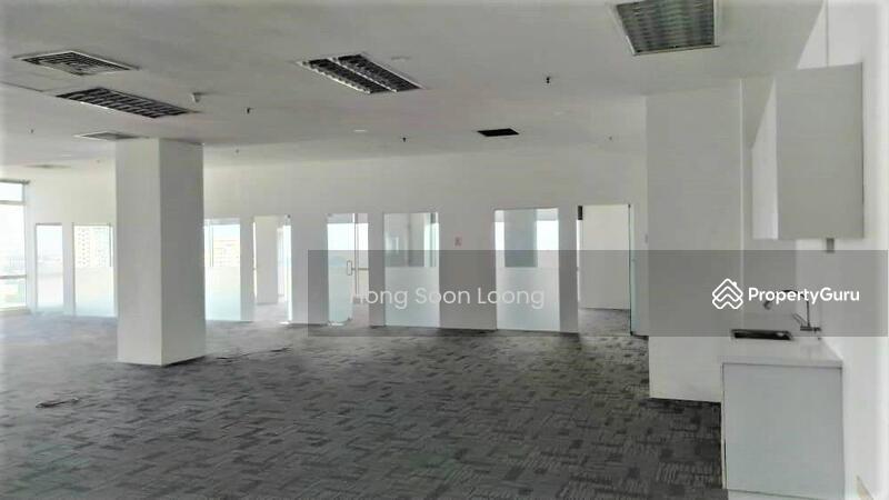 For Rent - VSQ @ PJ City Centre