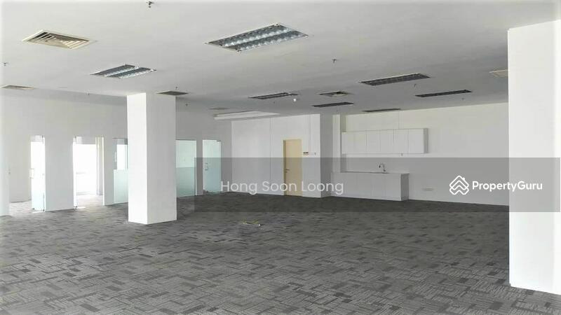 For Rent - VSQ @ PJ City Centre