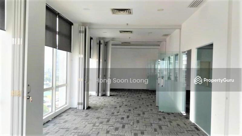 For Rent - VSQ @ PJ City Centre