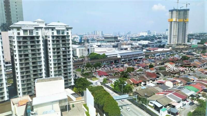For Rent - VSQ @ PJ City Centre