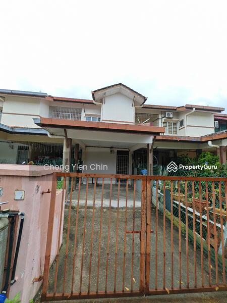 Rumah Bandar untuk Disewa di Shah Alam (Selangor) - Chong Yien Chin - PropertyGuru.com.my