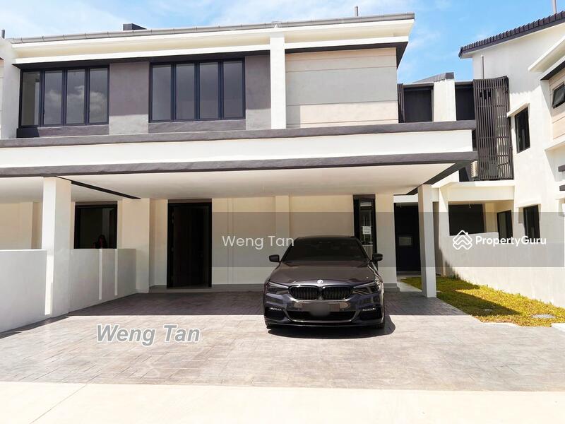 For Sale - GEMALA RESIDENCES