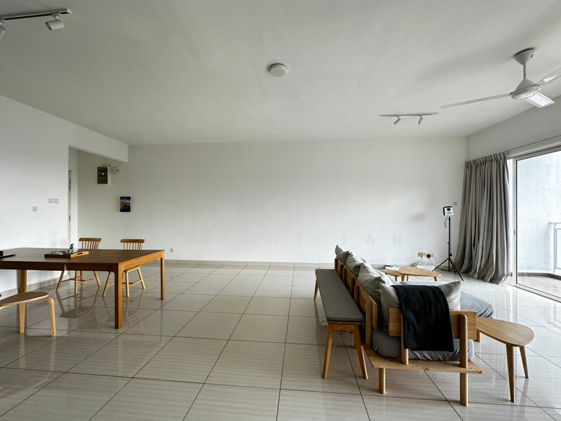 Untuk Dijual - Damansara Foresta