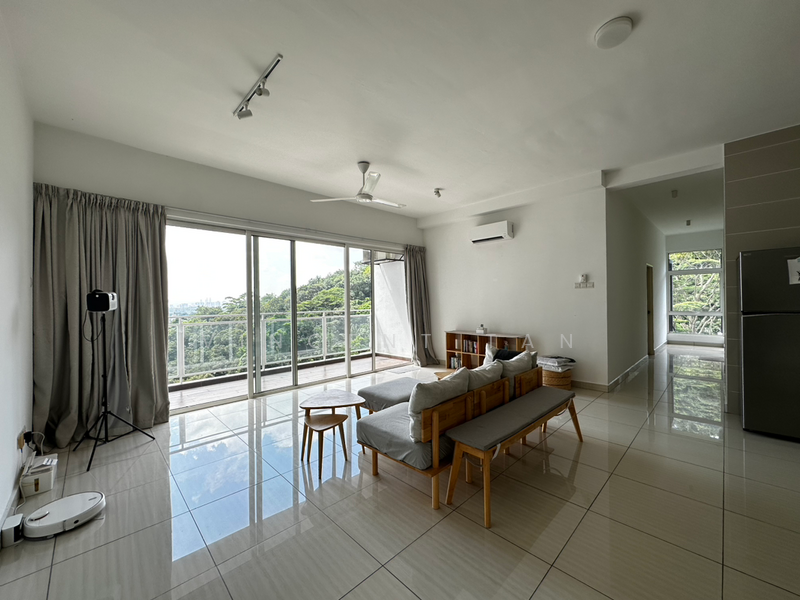 Untuk Dijual - Damansara Foresta