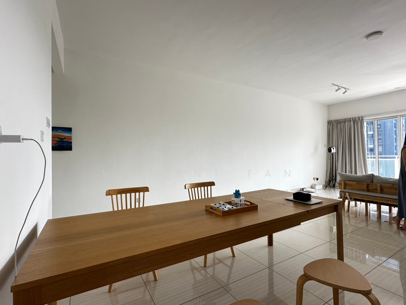 Untuk Dijual - Damansara Foresta