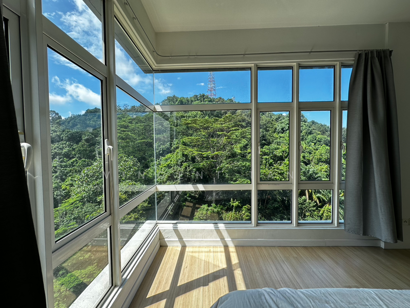 Untuk Dijual - Damansara Foresta