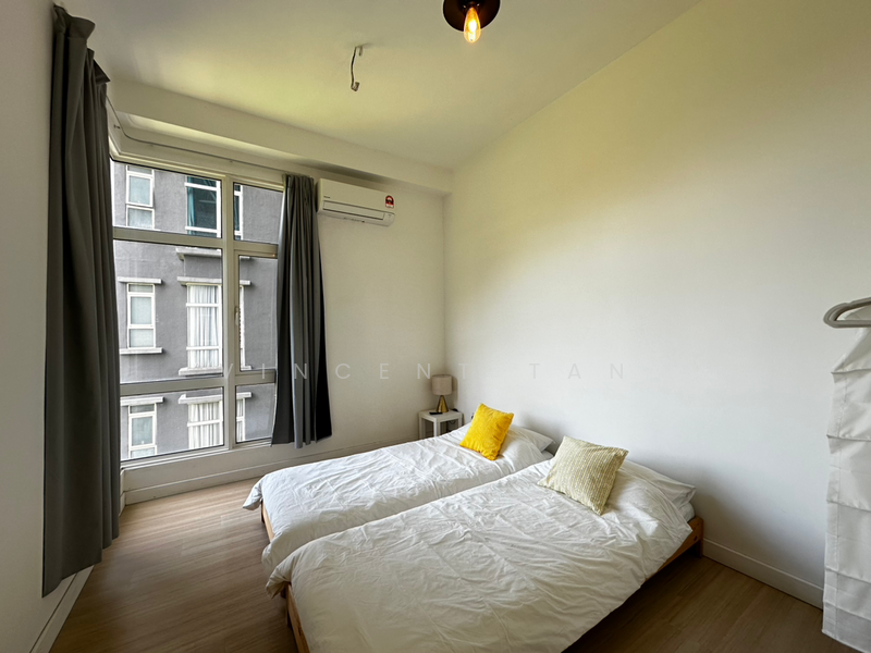 Untuk Dijual - Damansara Foresta