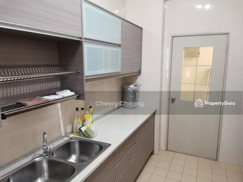 Kondominium untuk Disewa di Greenview Residence - Cheery Cheong - PropertyGuru.com.my