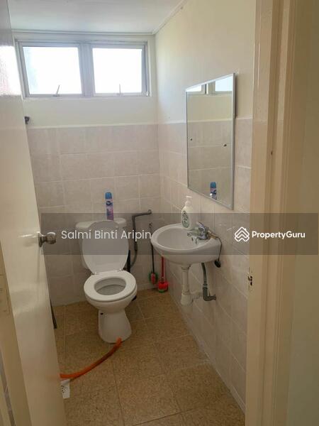 For Sale - Wangsa Maju