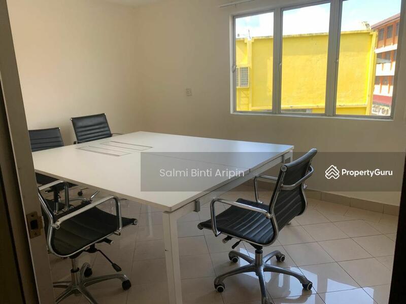 For Sale - Wangsa Maju